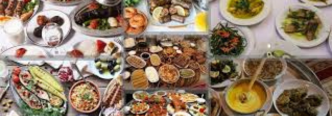 Yöresel Ürün Nedir Yöresel Ürün Nedir