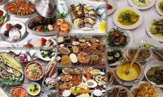 Yöresel Ürün Nedir