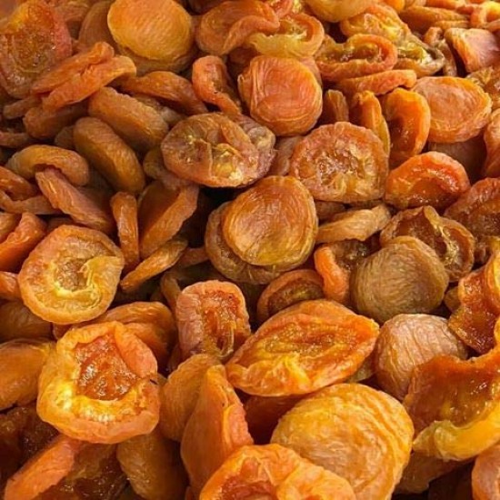 Tatlı Kayısı Kurusu Tatlı kayısı kurusu görseli