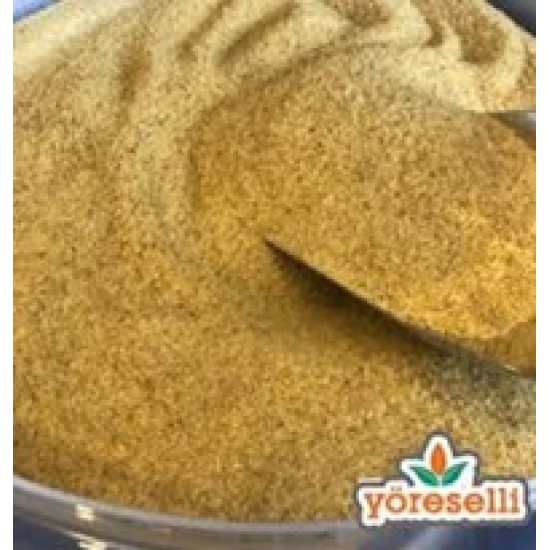 Köftelik Bulgur 1Kg Köftelik Bulgur 1Kg