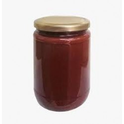 Kuşburnu Marmelatı-1000 gr.