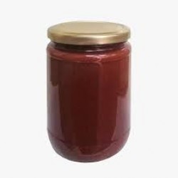 Kuşburnu Marmelatı-1000 gr.