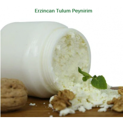 Erzincan Tulum Peyniri 900 gr,