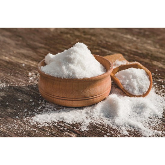 Öğütülmüş Kemah Tuzu 1 Kg