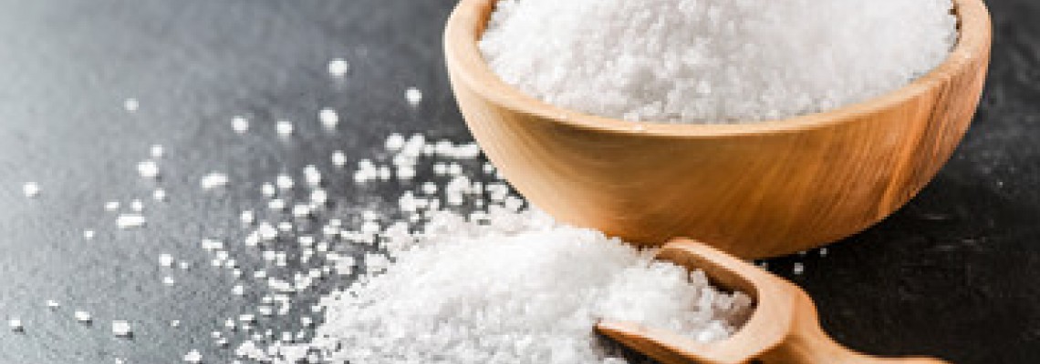 ŞİFA KAYNAĞI KEMAH TUZU