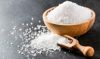 ŞİFA KAYNAĞI KEMAH TUZU
