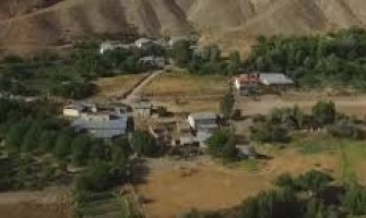 ERZİNCAN KEMAH KÖMÜR KÖYÜ-TUZLA