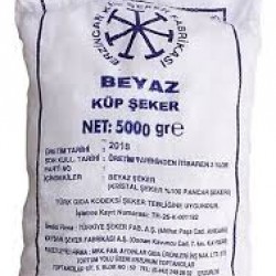 Erzincan Ktlama Şekeri 5000 gr.