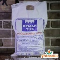 Kemah Tuzu - 3 kg_