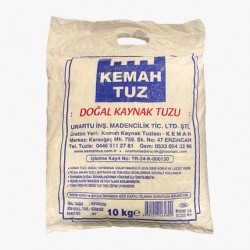 Kemah Tuzu -10 kg_