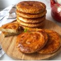 Erzincan Tandır Ketesi