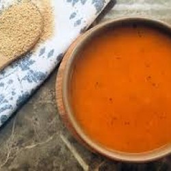 Doğal Toz Tarhana - Katkısız ve Sağlıklı Çorba